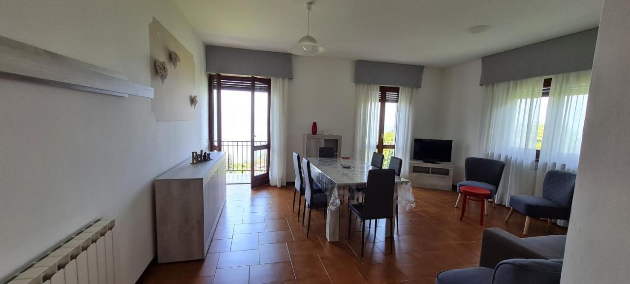 Appartamento Belvedere 3 Стреза Екстер'єр фото