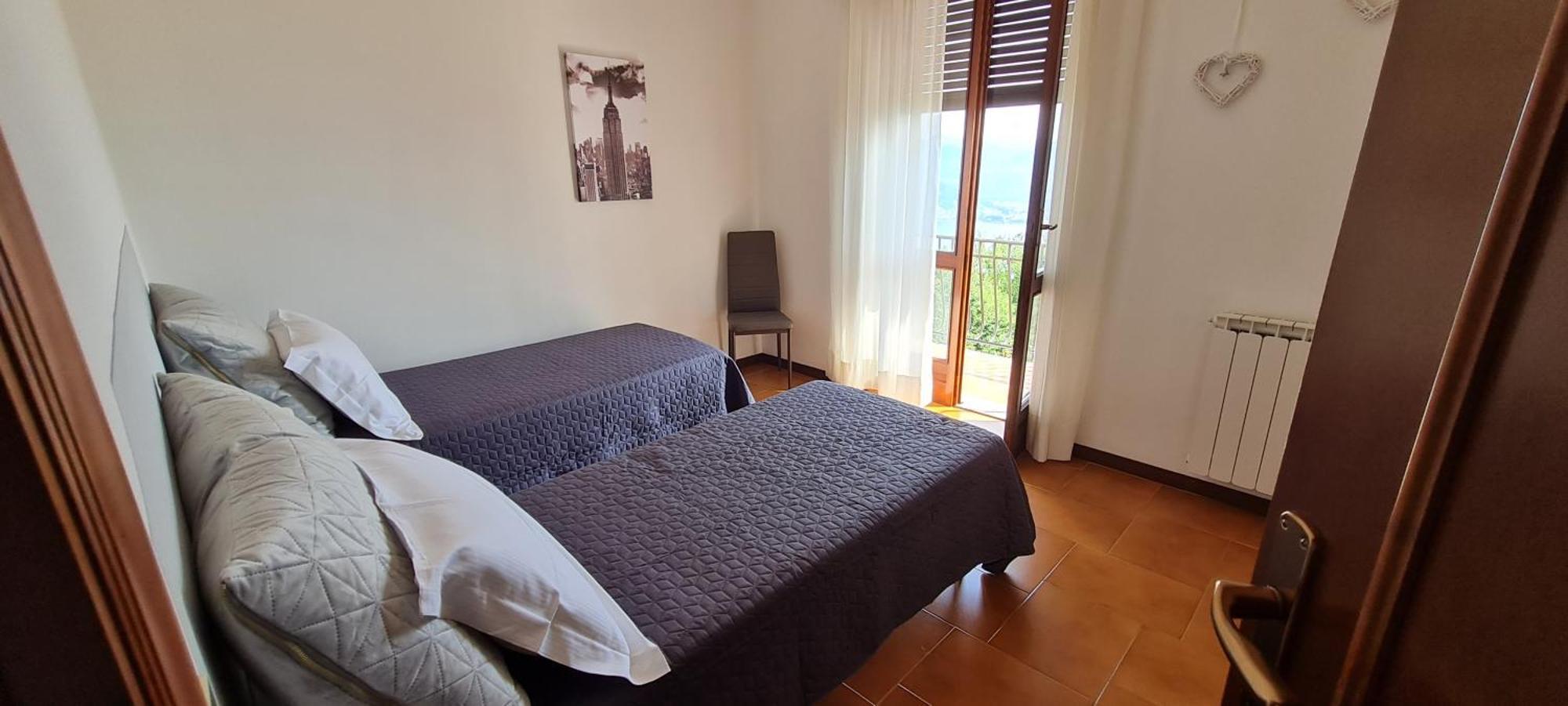 Appartamento Belvedere 3 Стреза Екстер'єр фото