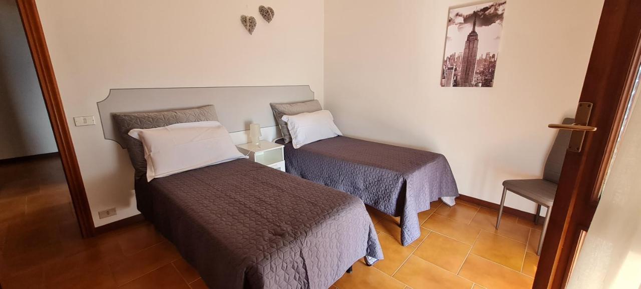 Appartamento Belvedere 3 Стреза Екстер'єр фото